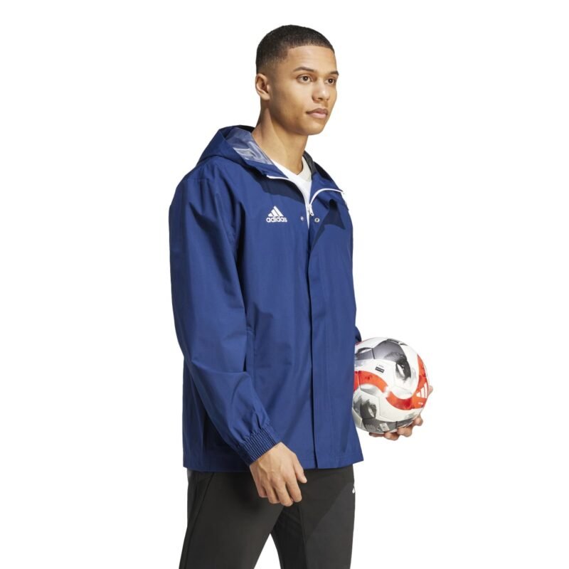 Adidas Striukė Sportinė All-Weather Jacket IK4011 - Image 3