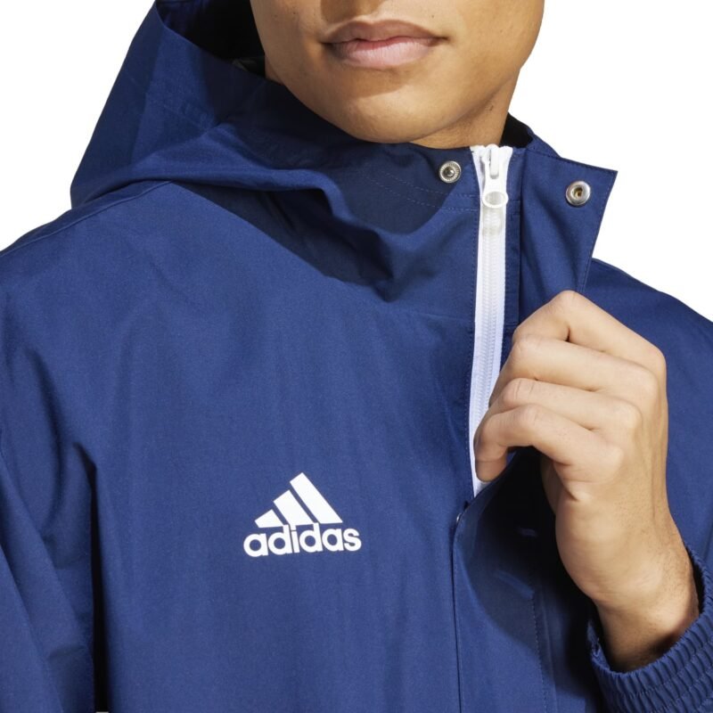 Adidas Striukė Sportinė All-Weather Jacket IK4011 - Image 5