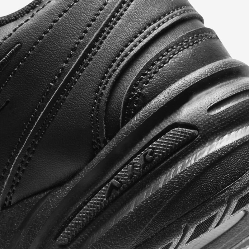 Nike Batai Treniruočių Vyrams Odiniai Air Monarch IV 415445-001 - Image 8