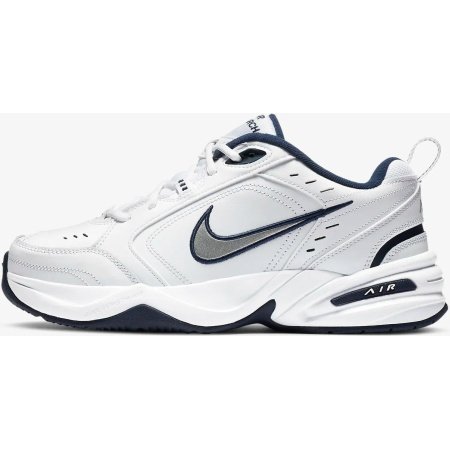 Nike Batai Treniruočių Vyrams Odiniai Men's Workout Shoes Air Monarch IV 415445-102