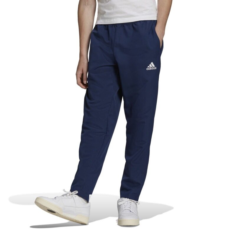 Adidas Kelnės Vyrams Sportinės Entrada 22 M Pants HB5329
