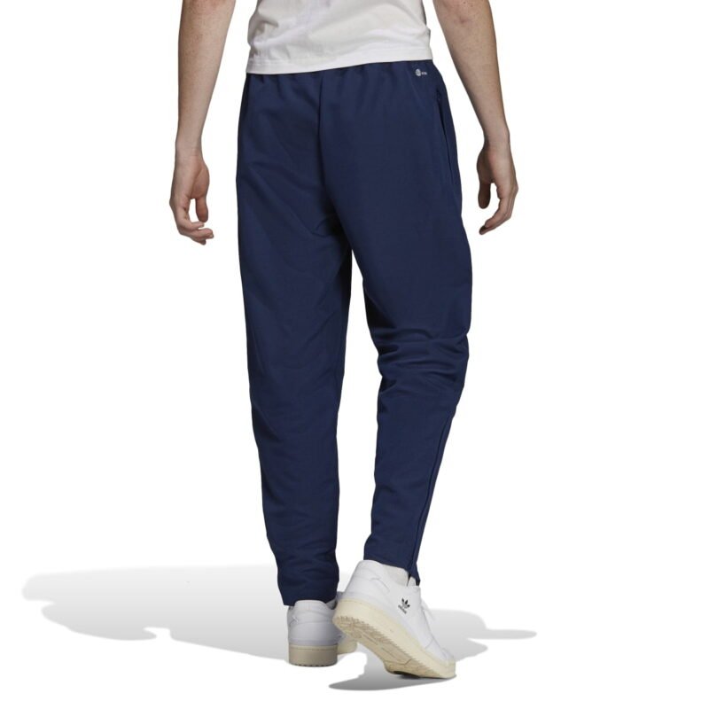 Adidas Kelnės Vyrams Entrada 22 M Pants HB5329 - Image 2
