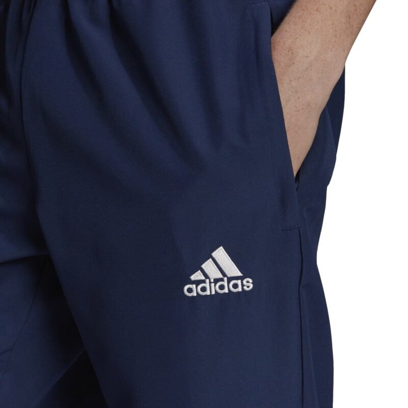 Adidas Kelnės Vyrams Entrada 22 M Pants HB5329 - Image 4