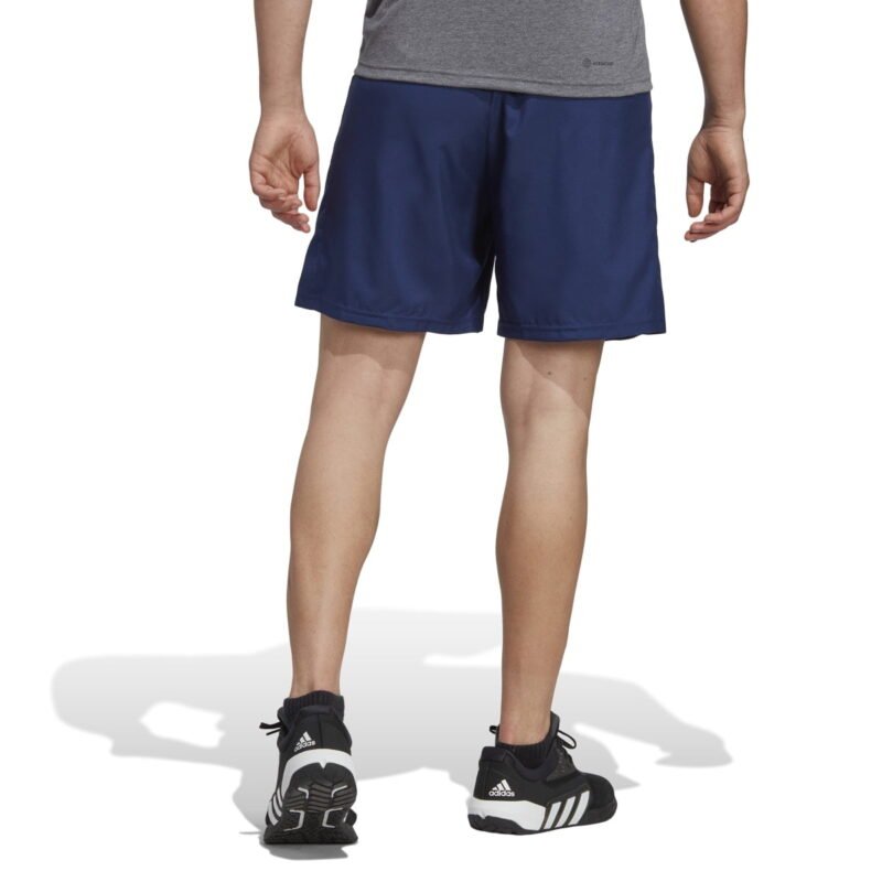 Adidas Šortai Sportiniai Vyrams M Wv Shorts IC6977 - Image 2