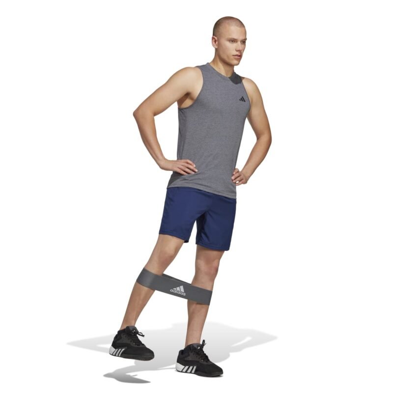 Adidas Šortai Sportiniai Vyrams M Wv Shorts IC6977 - Image 3