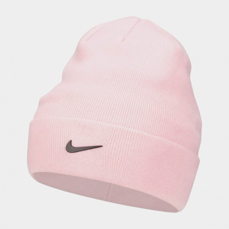 Nike Kepurė Y NK Peak Swoosh Beanie FB6492-690