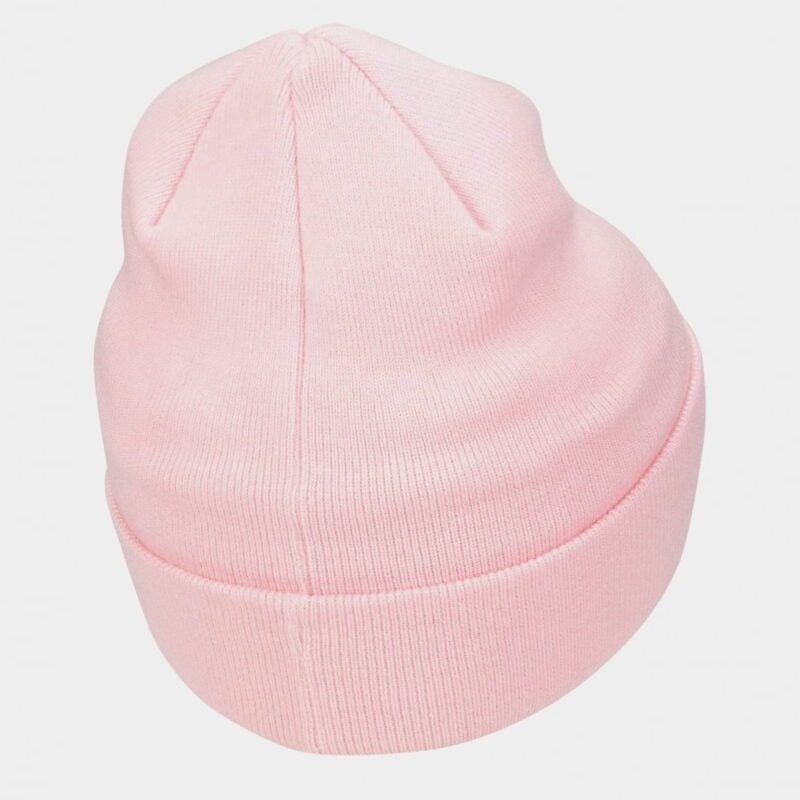 Nike Kepurė Y NK Peak Swoosh Beanie FB6492-690 - Image 5