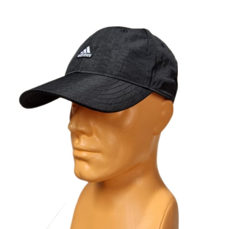 Adidas Kepurė Su Snapeliu Vyrams Nylon Cap HA5540 - Image 4