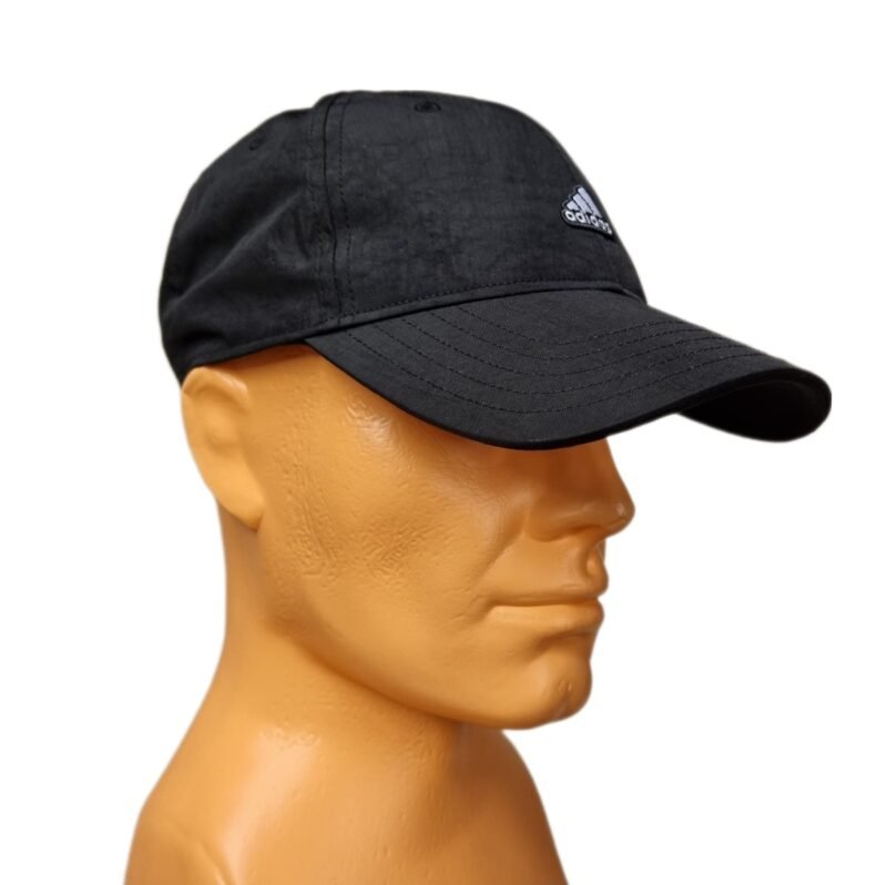 Adidas Kepurė Su Snapeliu Vyrams Nylon Cap HA5540 - Image 5