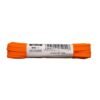 Batų Raišteliai Bama 120cm Oranžinė 052558