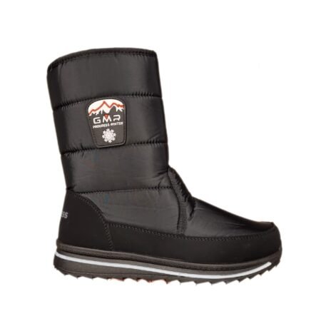 Moteriški šilti sniego batai Progress PR3117