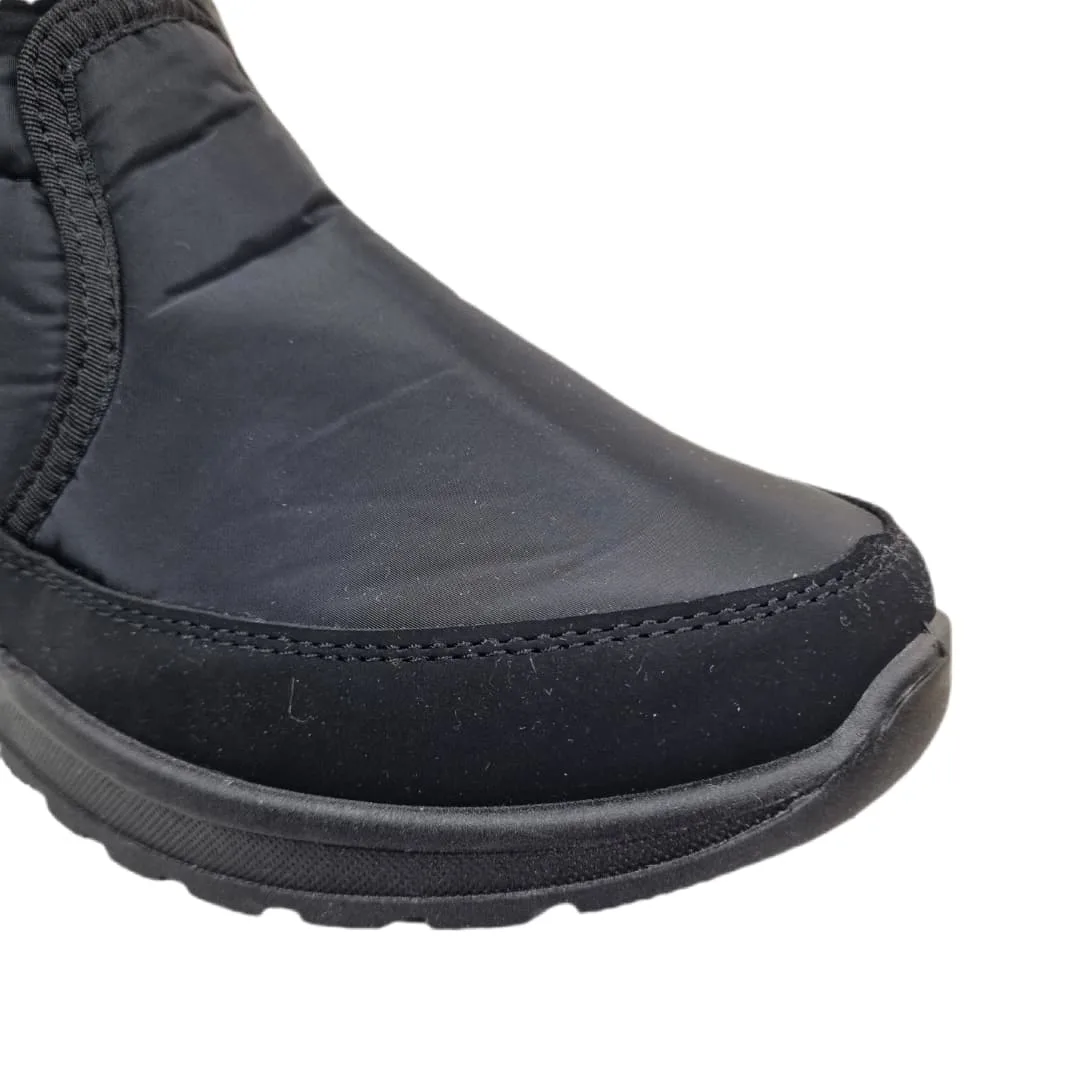 Sniego Batai Vyrams Žieminiai Šilti Su Užtrauktuku Progress PR4235 - Image 6
