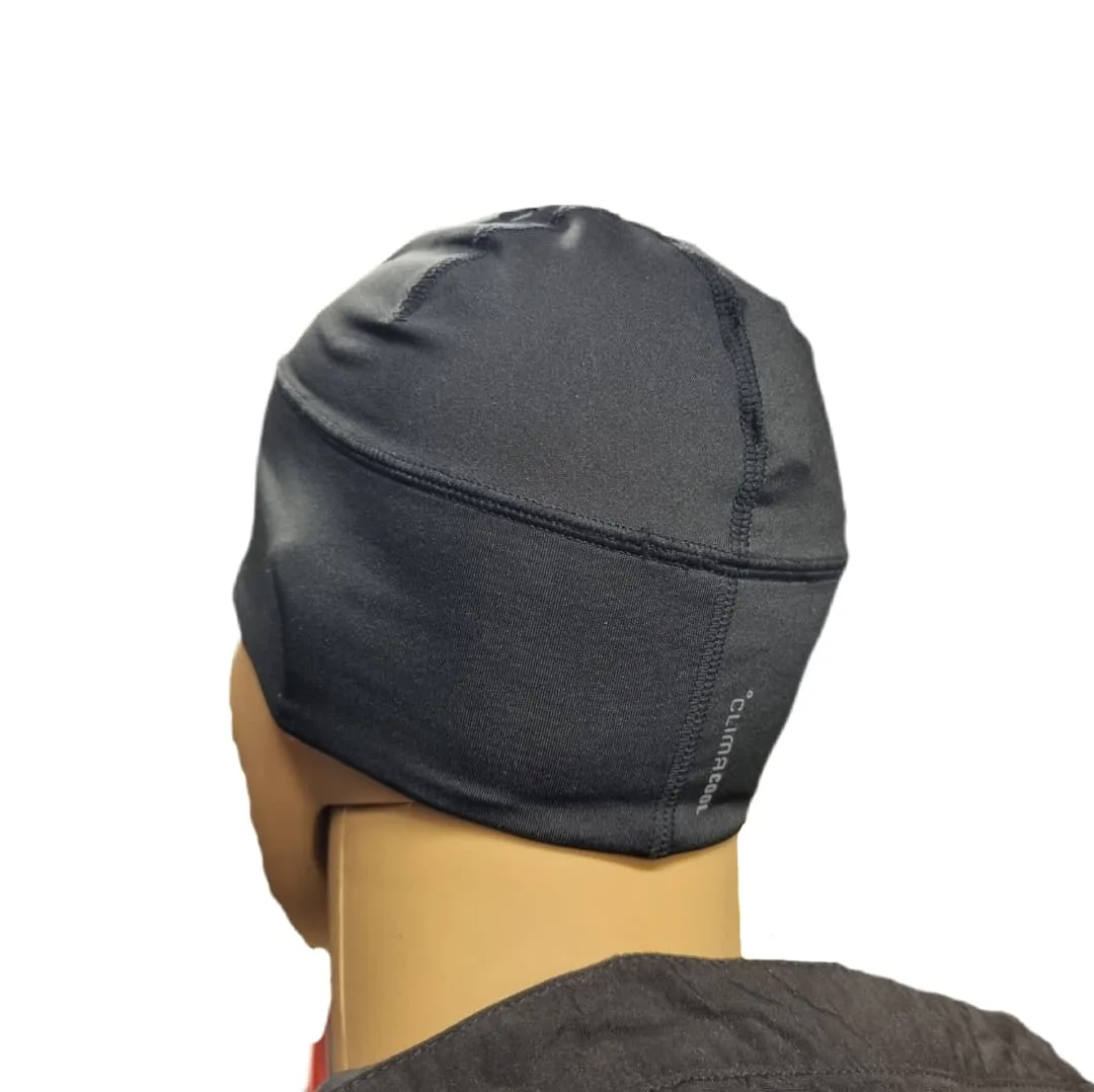 Adidas Kepurė Sportinė Unisex Juoda ClimaCool Beanie Fitted JV5742