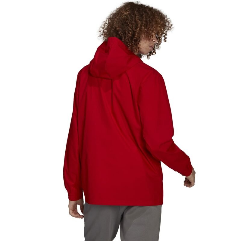 Adidas Striukė Vyrams Sportinė All-Weather Jacket IK4009 - Image 2