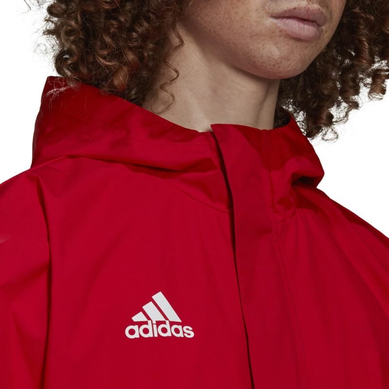 Adidas Striukė Vyrams Sportinė All-Weather Jacket IK4009 - Image 5