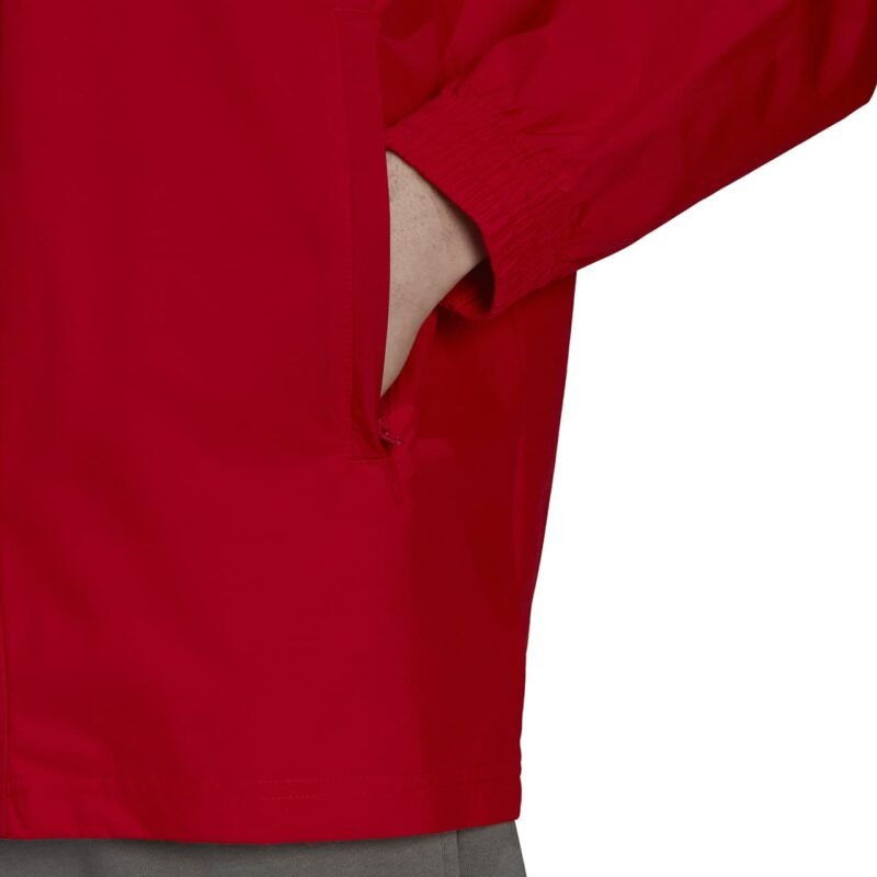 Adidas Striukė Vyrams Sportinė All-Weather Jacket IK4009 - Image 6