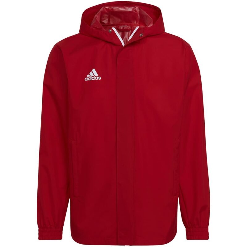Adidas Striukė Vyrams Sportinė All-Weather Jacket IK4009 - Image 7