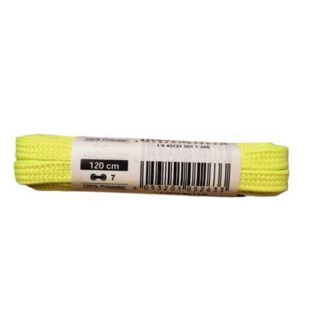 Batų Raišteliai Bama 120cm Salotinė 052633