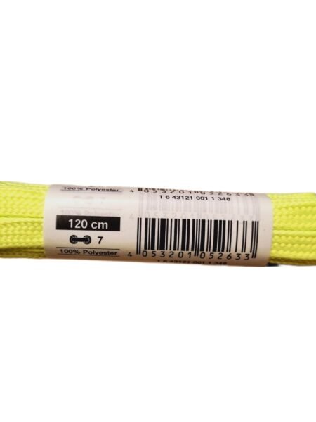 Batų Raišteliai Bama 120cm Salotinė 052633