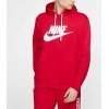 Nike Džemperis Su Gobtuvu M Hoodie FL BV2973-657