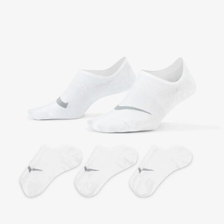 Nike Kojinės Lightweight Socks SX5277-101