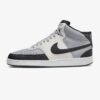 Nike Batai Laisvalaikiui Vyriški Court Vision Mid NN DN3577-002