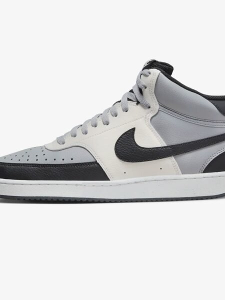 Nike Batai Laisvalaikiui Vyriški Court Vision Mid NN DN3577-002