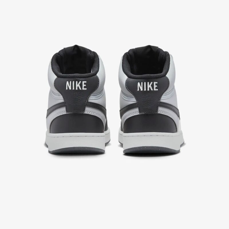 Nike Batai Laisvalaikio Vyrams Court Vision Mid DN3577-002 - Image 4
