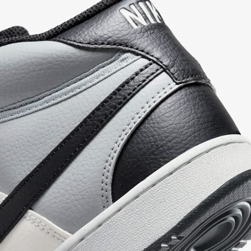 Nike Batai Laisvalaikio Vyrams Court Vision Mid DN3577-002 - Image 6