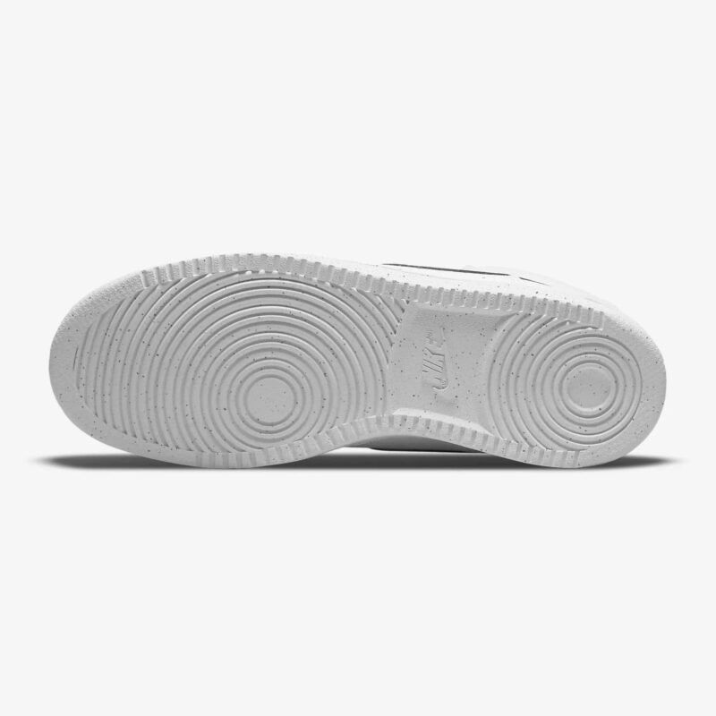 Nike Batai Vyrams Laisvalaikio Balti Court Vision Mid DN3577-101 - Image 7