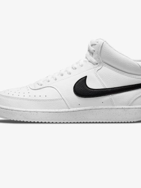 Nike Batai Vyrams Laisvalaikio Balti Court Vision Mid DN3577-101