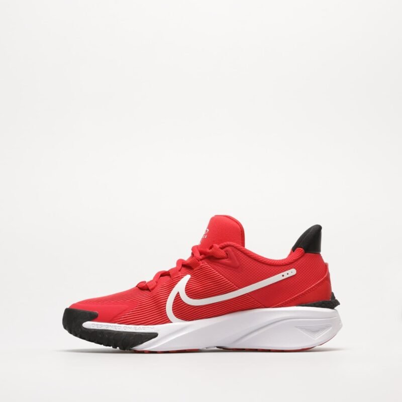 Nike Batai Bėgimo Star Runner 4 NN GS DX7615-600 - Image 2