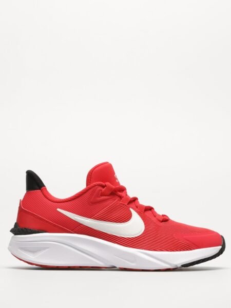 Nike Batai Bėgimo Star Runner 4 NN GS DX7615-600