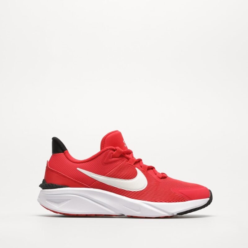 Nike Batai Bėgimo Star Runner 4 NN GS DX7615-600