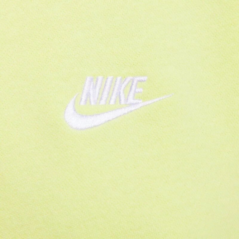 Nike Džemperis Vyrams M Sportswear Crew FL BV2662-331 - Image 5
