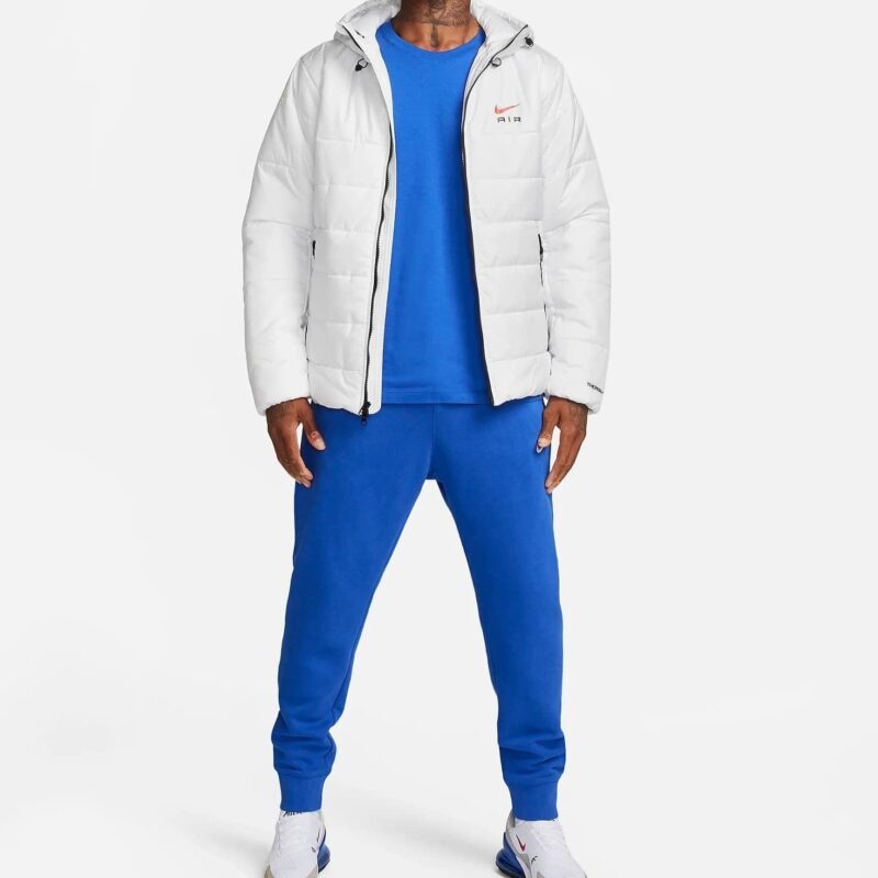 Nike Marškinėliai Vyrams Medvilniniai NK T-Shirts AR4997-480 - Image 4