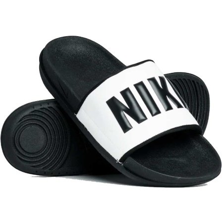 Nike Šlepetės Moterims Minkštos Offcourt Slide W BQ4632-011