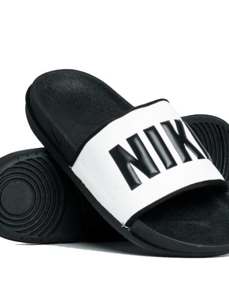 Nike Šlepetės Moterims Minkštos Offcourt Slide W BQ4632-011