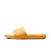 Nike Šlepetės Moterims Minkštos Geltonos Tapkės Victori One Slide W CN9677-701