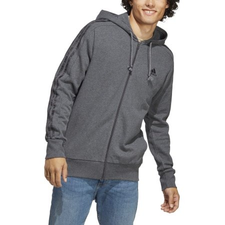 Adidas Džemperis Su Gobtuvu Ess FT Hoodie IC9837