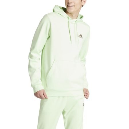 Adidas Džemperis Su Gobtuvu Essentials Fleece Hoodie IN0327
