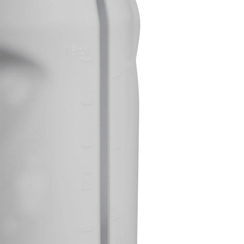 Adidas Gertuvė Balta Tiro Bottle 500ml IW8159 - Image 3