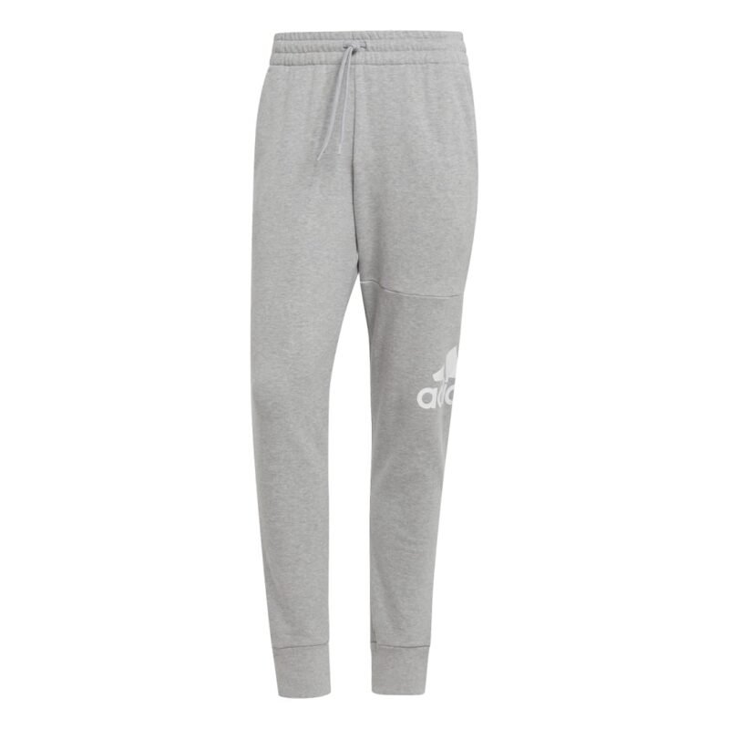Adidas Kelnės Vyrams Medvilnė Pilkos FT Pants HA4345 - Image 6