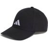 Adidas Kepurė Su Snapeliu Unisex Juoda Medvilninė Baseball Tiro League Cap HS9753