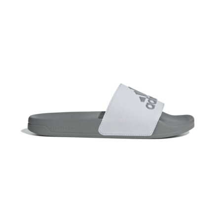 Adidas Šlepetės Vyrams ir Moterims Adilette Shower Slide IG3679 pilka