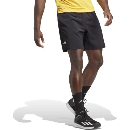 Adidas Šortai Vyrams Sportiniai, Tenisui, Club Tennis Stretch Woven Shorts HS3282
