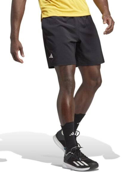 Adidas Šortai Vyrams Sportiniai, Tenisui, Club Tennis Stretch Woven Shorts HS3282