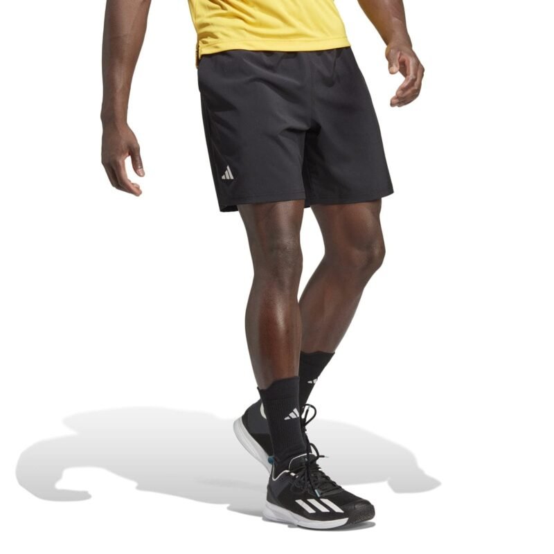 Adidas Šortai Vyrams Sportiniai, Tenisui, Club Tennis Stretch Woven Shorts HS3282