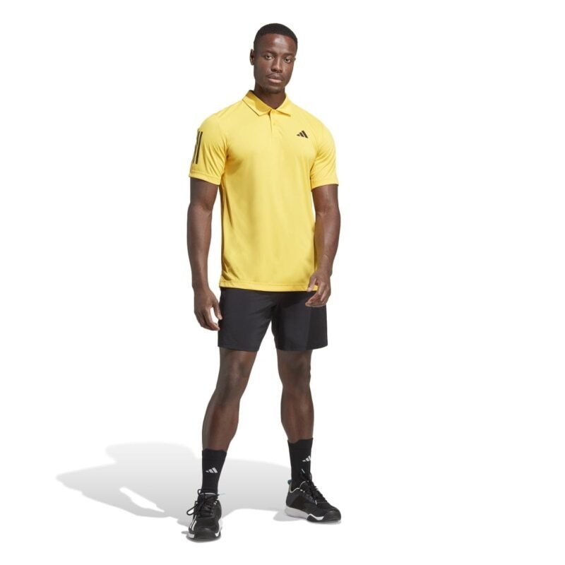 Adidas Šortai Vyrams Tennis Stretch Woven Shorts HS3282 - Image 4