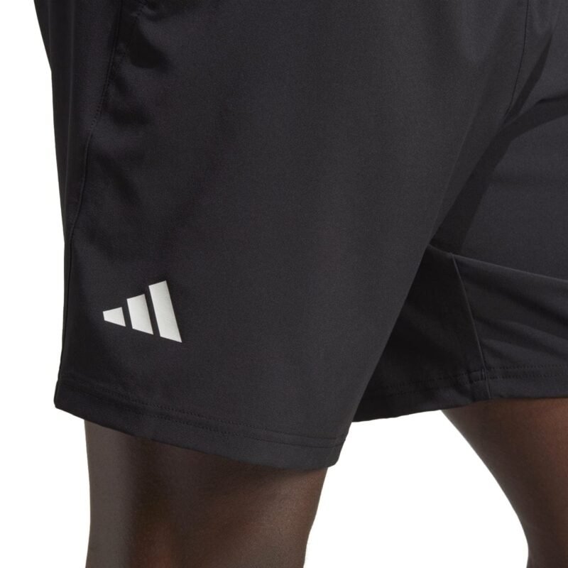 Adidas Šortai Vyrams Tennis Stretch Woven Shorts HS3282 - Image 5